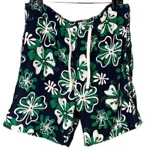Beverly Hills Polo Club Swim Shorts- size large